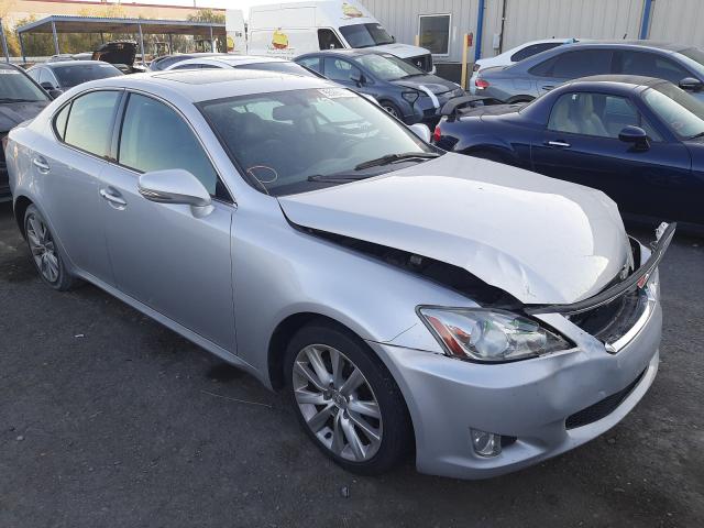 LEXUS IS 250 2010 jthbf5c26a5127324