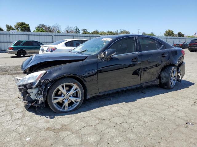 LEXUS IS 250 2010 jthbf5c26a5127467