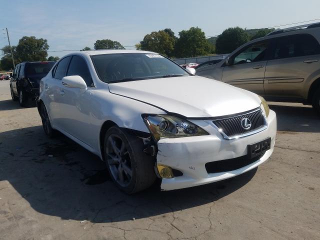 LEXUS IS 250 2010 jthbf5c26a5128263