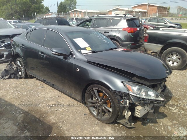 LEXUS IS 250 2011 jthbf5c26b2100529