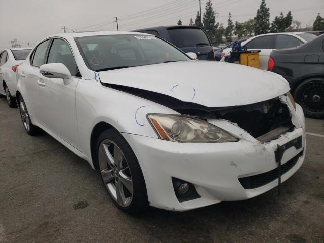 LEXUS IS 250 2011 jthbf5c26b2100854