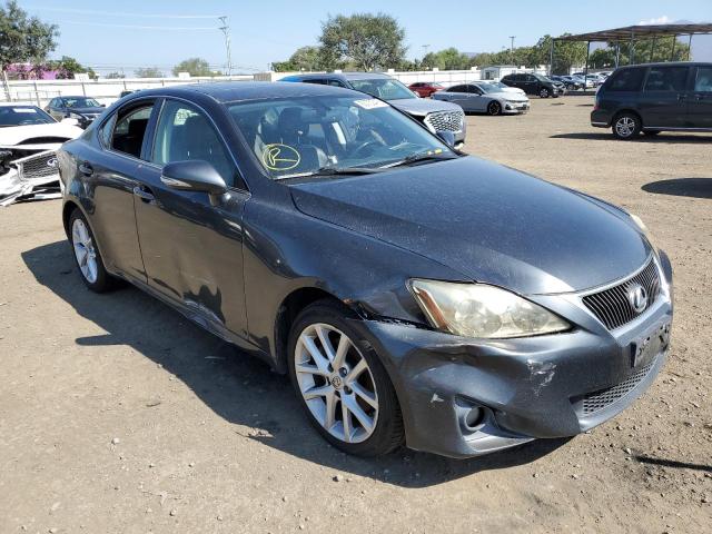 LEXUS IS 250 2011 jthbf5c26b2101860