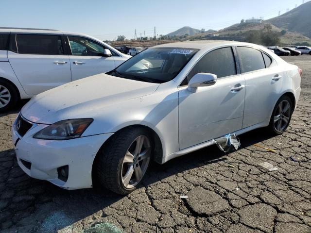 LEXUS IS 250 2011 jthbf5c26b5131066