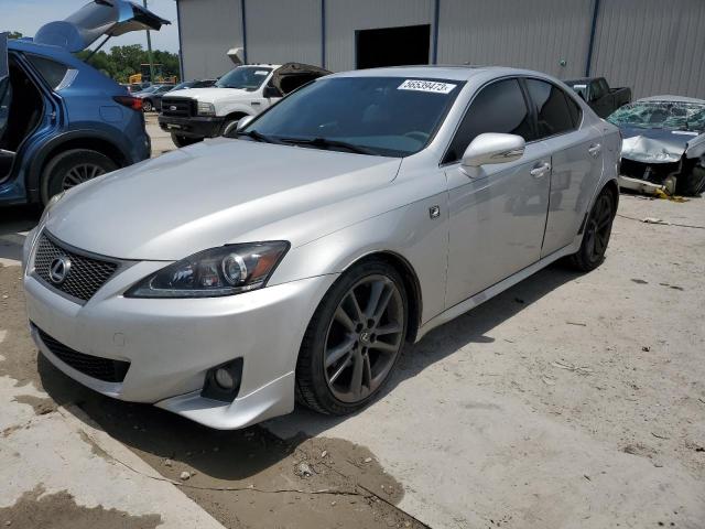 LEXUS IS 250 2011 jthbf5c26b5131827