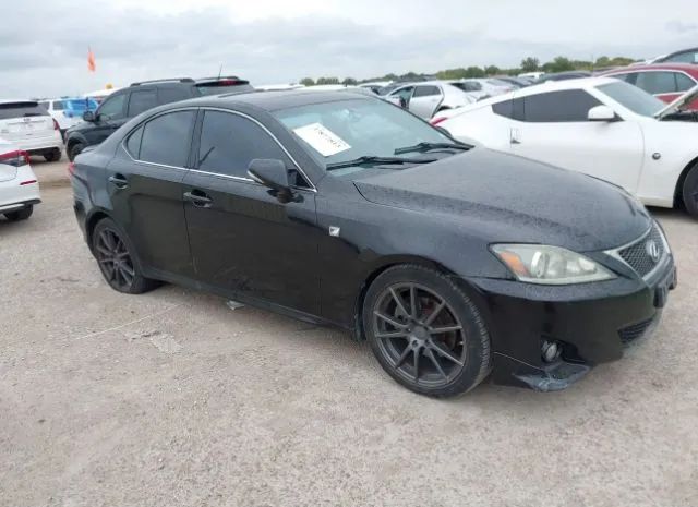 LEXUS IS 250 2011 jthbf5c26b5134839