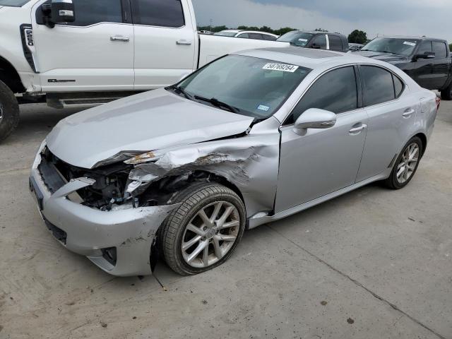 LEXUS IS 2011 jthbf5c26b5137899