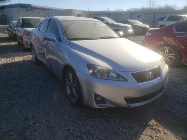 LEXUS IS 250 2011 jthbf5c26b5140320