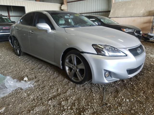 LEXUS IS 250 2011 jthbf5c26b5141287