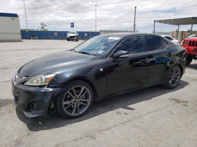 LEXUS IS 2011 jthbf5c26b5141953