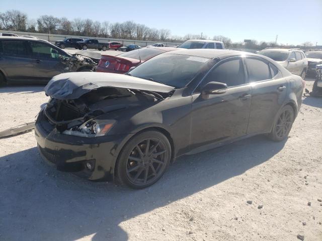 LEXUS IS 250 2011 jthbf5c26b5143122