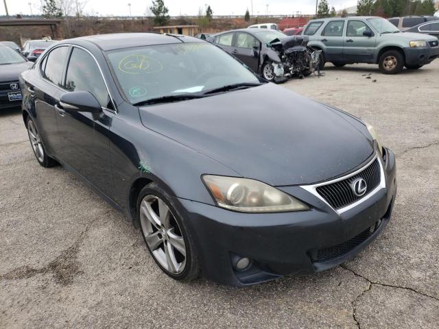 LEXUS IS 250 2011 jthbf5c26b5144822