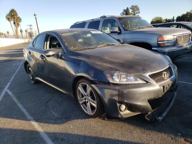 LEXUS IS 250 2011 jthbf5c26b5145422