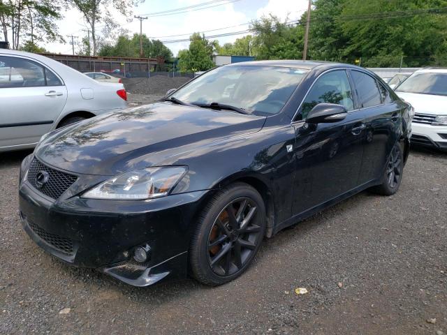 LEXUS IS 250 2011 jthbf5c26b5147820