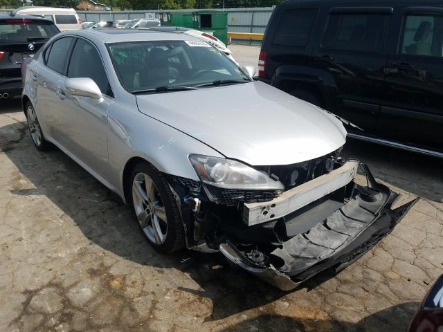 LEXUS IS 250 2011 jthbf5c26b5148031