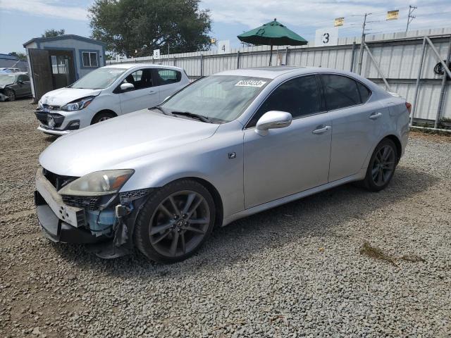 LEXUS IS 250 2011 jthbf5c26b5148675