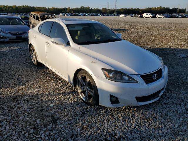 LEXUS IS 250 2011 jthbf5c26b5149034