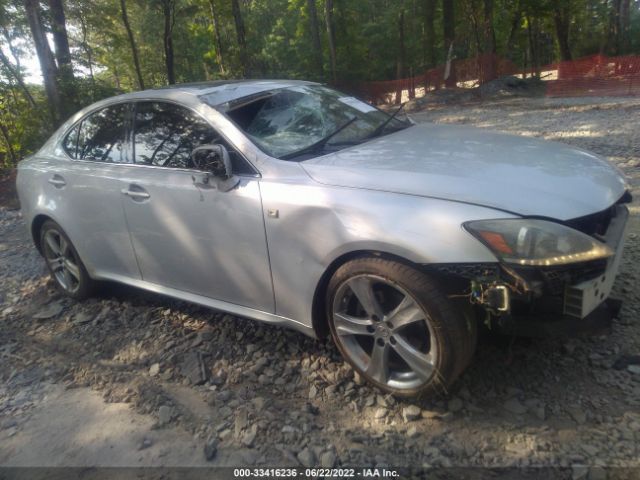 LEXUS IS 250 2011 jthbf5c26b5149177