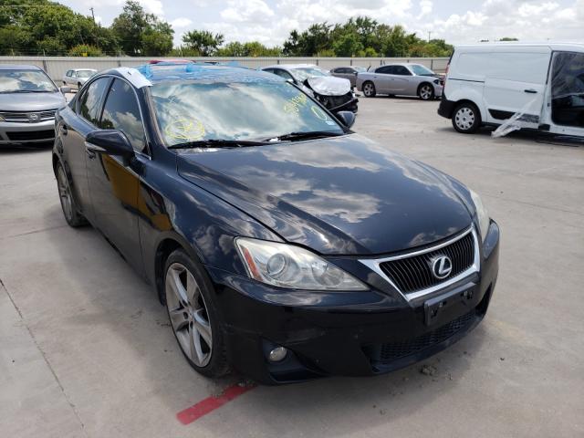 LEXUS IS 250 2011 jthbf5c26b5154170