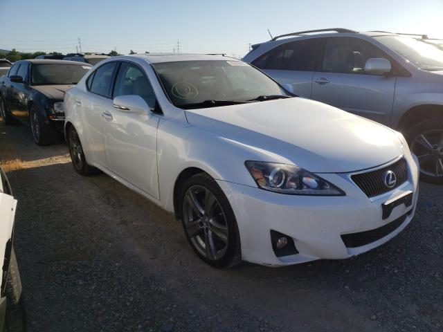 LEXUS IS 250 2011 jthbf5c26b5154685