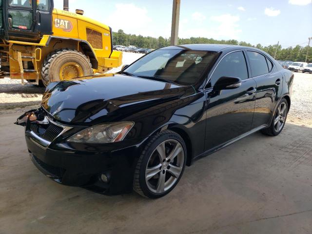 LEXUS IS 250 2011 jthbf5c26b5156632