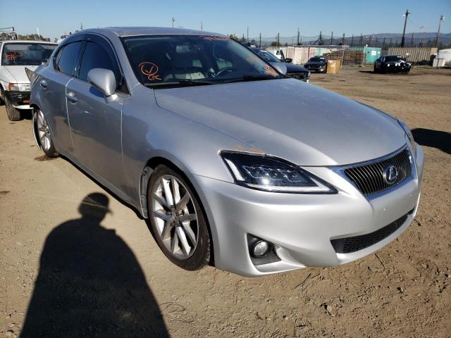 LEXUS NULL 2012 jthbf5c26c2102881