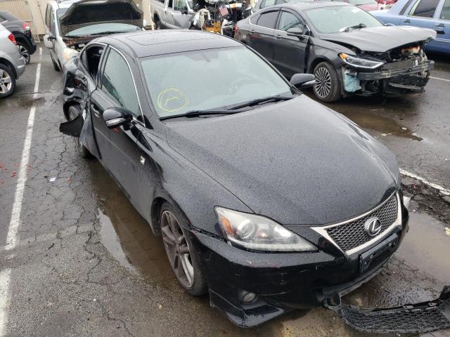 LEXUS IS 250 2012 jthbf5c26c2102945