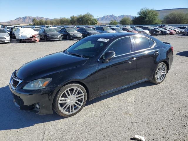 LEXUS IS 2012 jthbf5c26c2103075