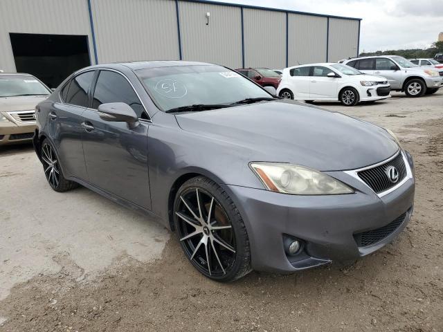 LEXUS IS 250 2012 jthbf5c26c5159693