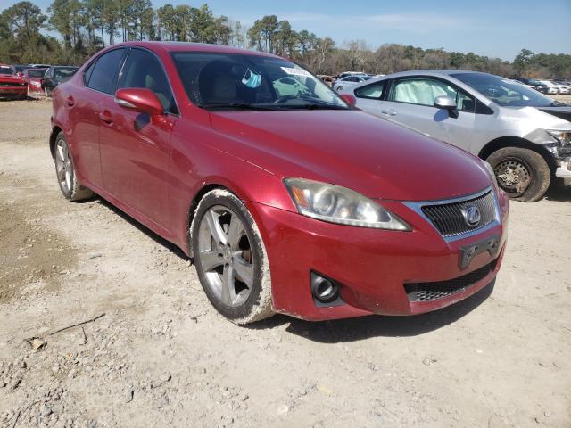 LEXUS IS 250 2012 jthbf5c26c5163730