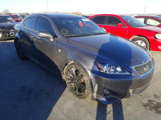 LEXUS IS 250 2012 jthbf5c26c5165719