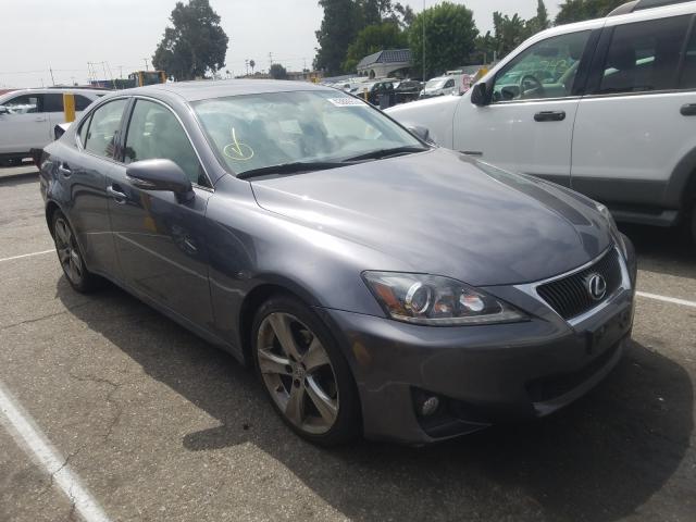 LEXUS IS 250 2012 jthbf5c26c5167731