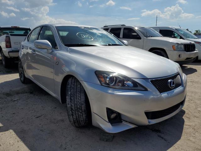 LEXUS IS 250 2012 jthbf5c26c5168846