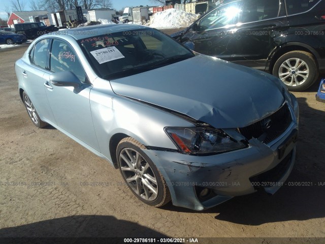 LEXUS IS 250 2012 jthbf5c26c5168944