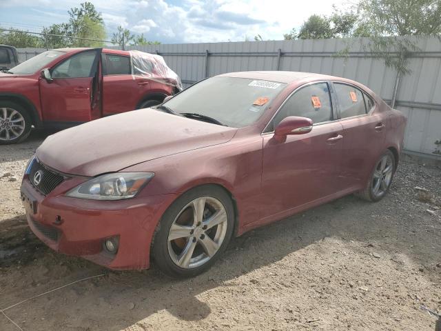 LEXUS IS 250 2012 jthbf5c26c5169348