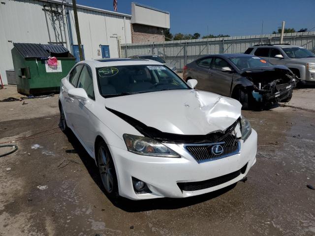 LEXUS IS 250 2012 jthbf5c26c5171844