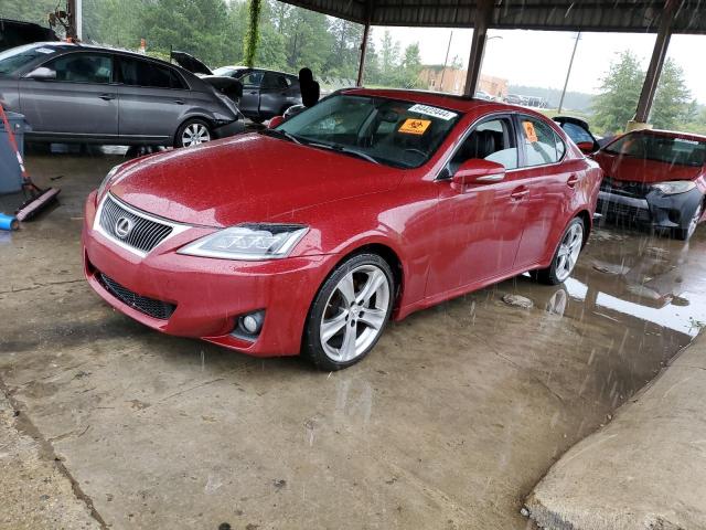 LEXUS IS 250 2012 jthbf5c26c5176185