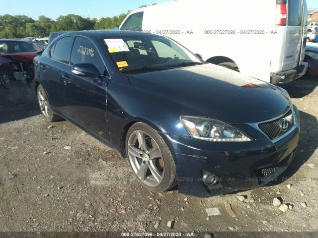 LEXUS IS 250 2012 jthbf5c26c5176915