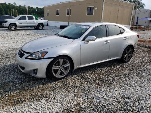 LEXUS IS 250 2012 jthbf5c26c5179488