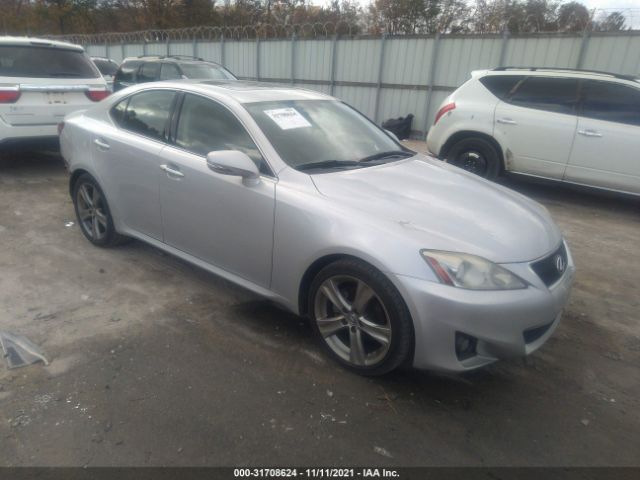 LEXUS IS 250 2012 jthbf5c26c5181094