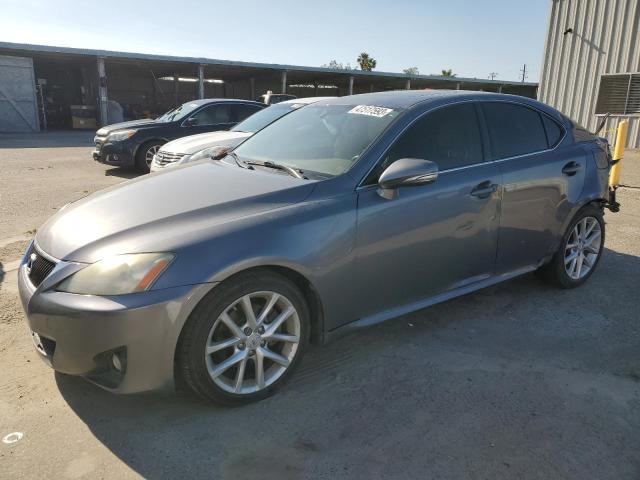 LEXUS IS 250 2013 jthbf5c26d5186815