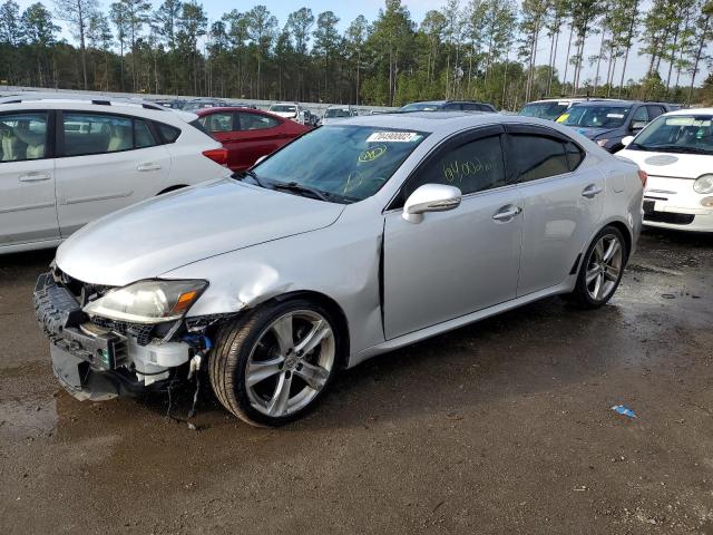 LEXUS IS 250 2013 jthbf5c26d5187222