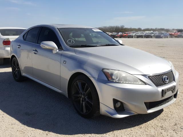 LEXUS IS 250 2013 jthbf5c26d5187737