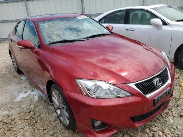 LEXUS IS 250 2013 jthbf5c26d5188032