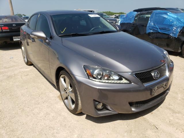 LEXUS IS 250 2013 jthbf5c26d5189004