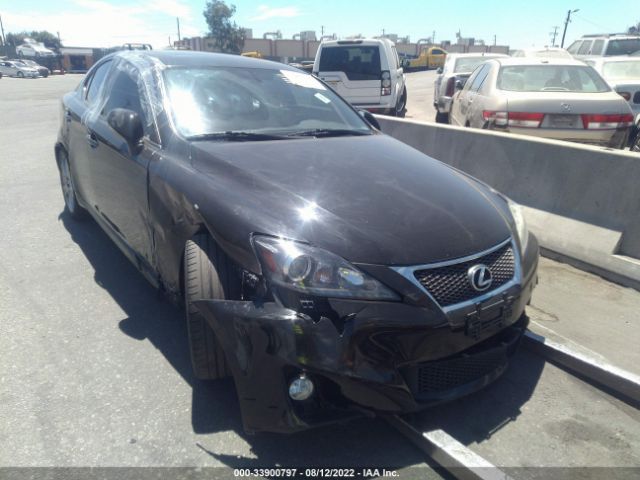 LEXUS IS 250 2013 jthbf5c26d5189696