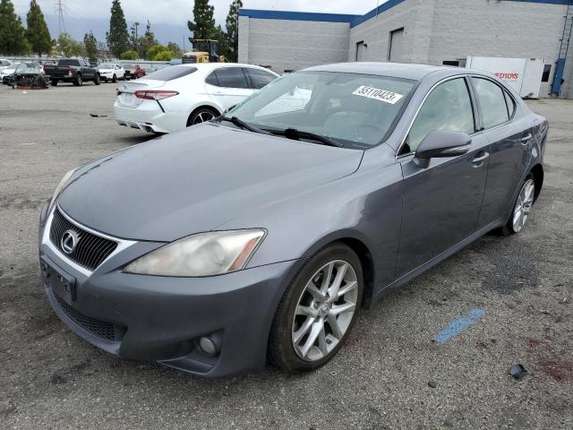 LEXUS IS 250 2013 jthbf5c26d5190119