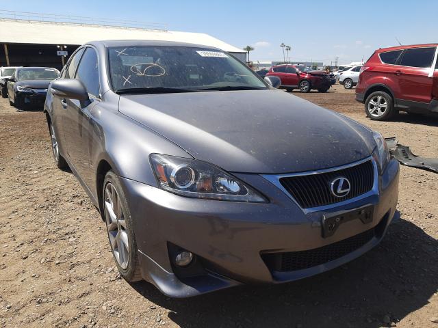 LEXUS IS 250 2013 jthbf5c26d5190136