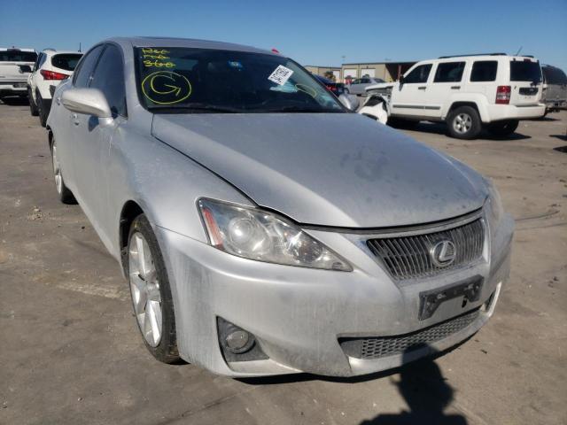 LEXUS IS 250 2013 jthbf5c26d5190489