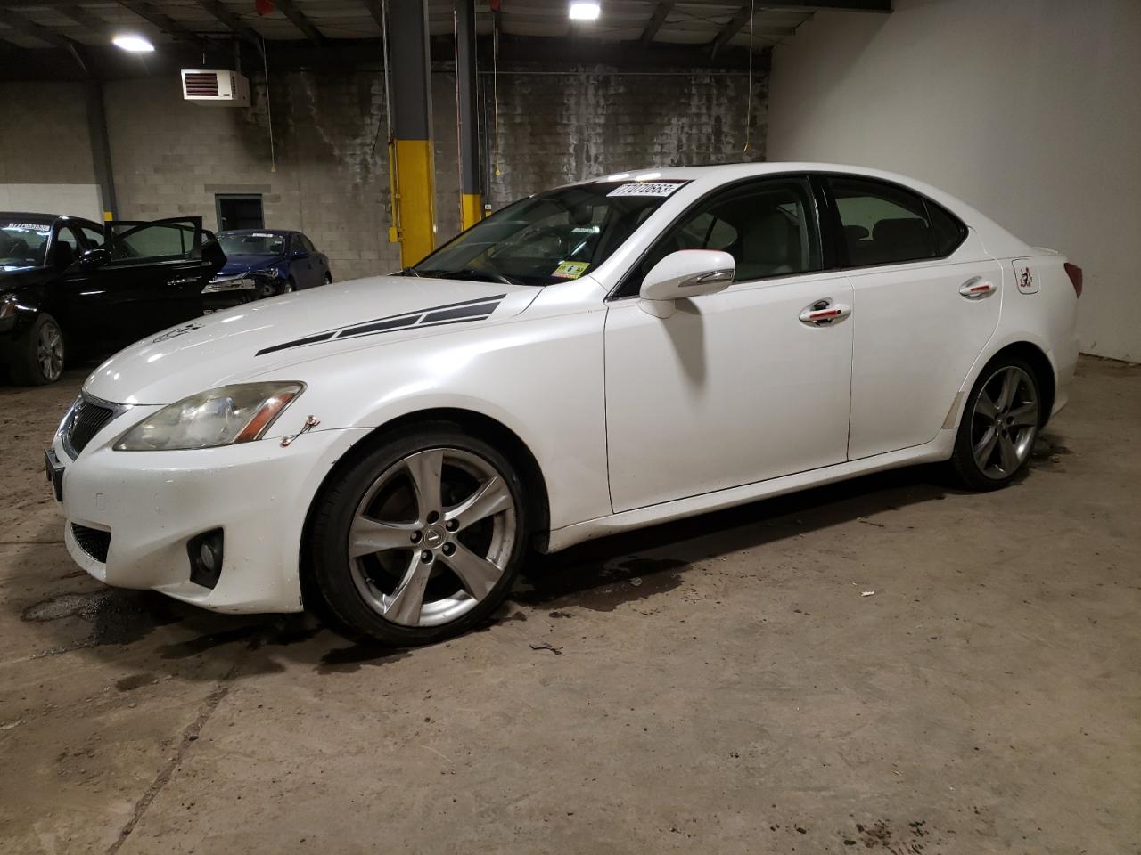 LEXUS IS 2013 jthbf5c26d5190833