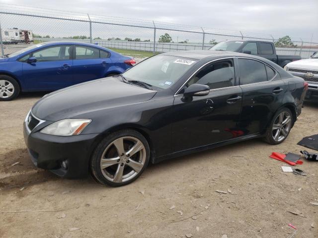 LEXUS IS 250 2013 jthbf5c26d5191948